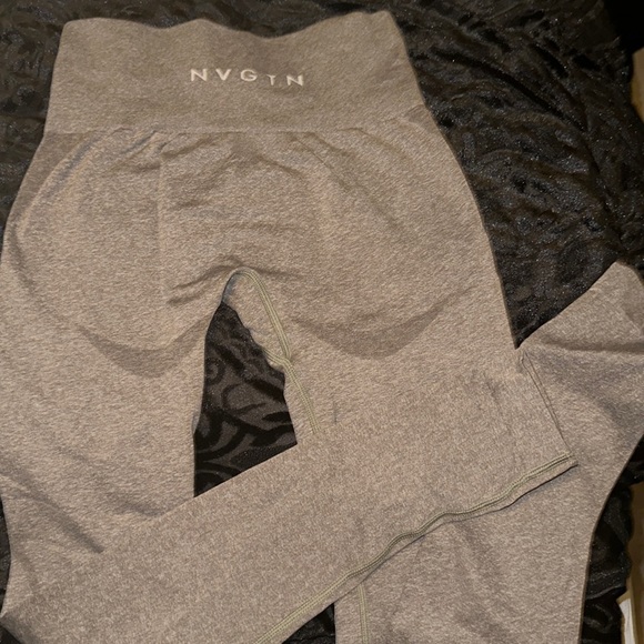 Nvgtn leggings - Picture 1 of 2